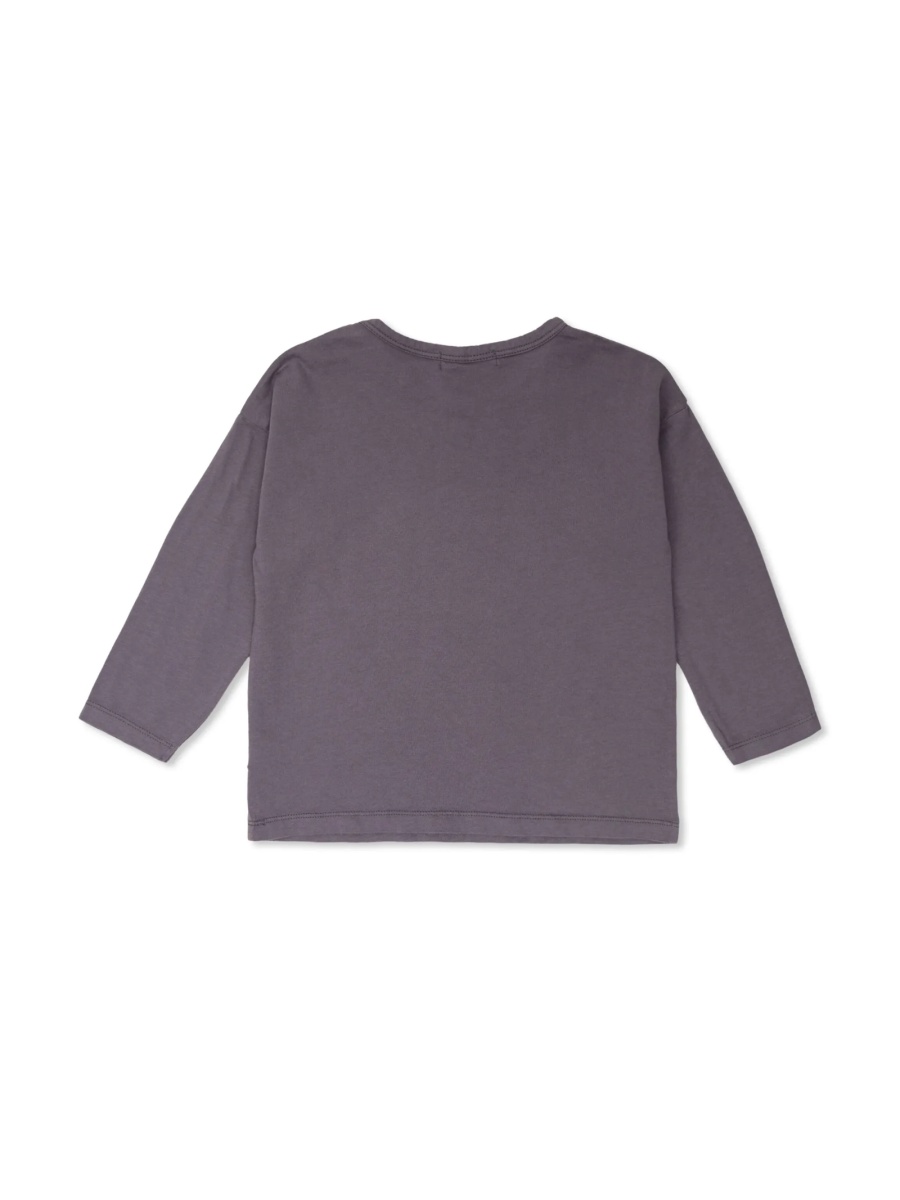 Tricou Bobo Choses violet - Img 2