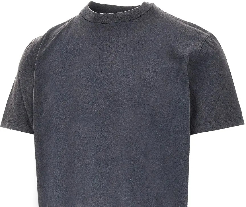 Tricou 'Box' short-sleeved T-shirt - Img 2