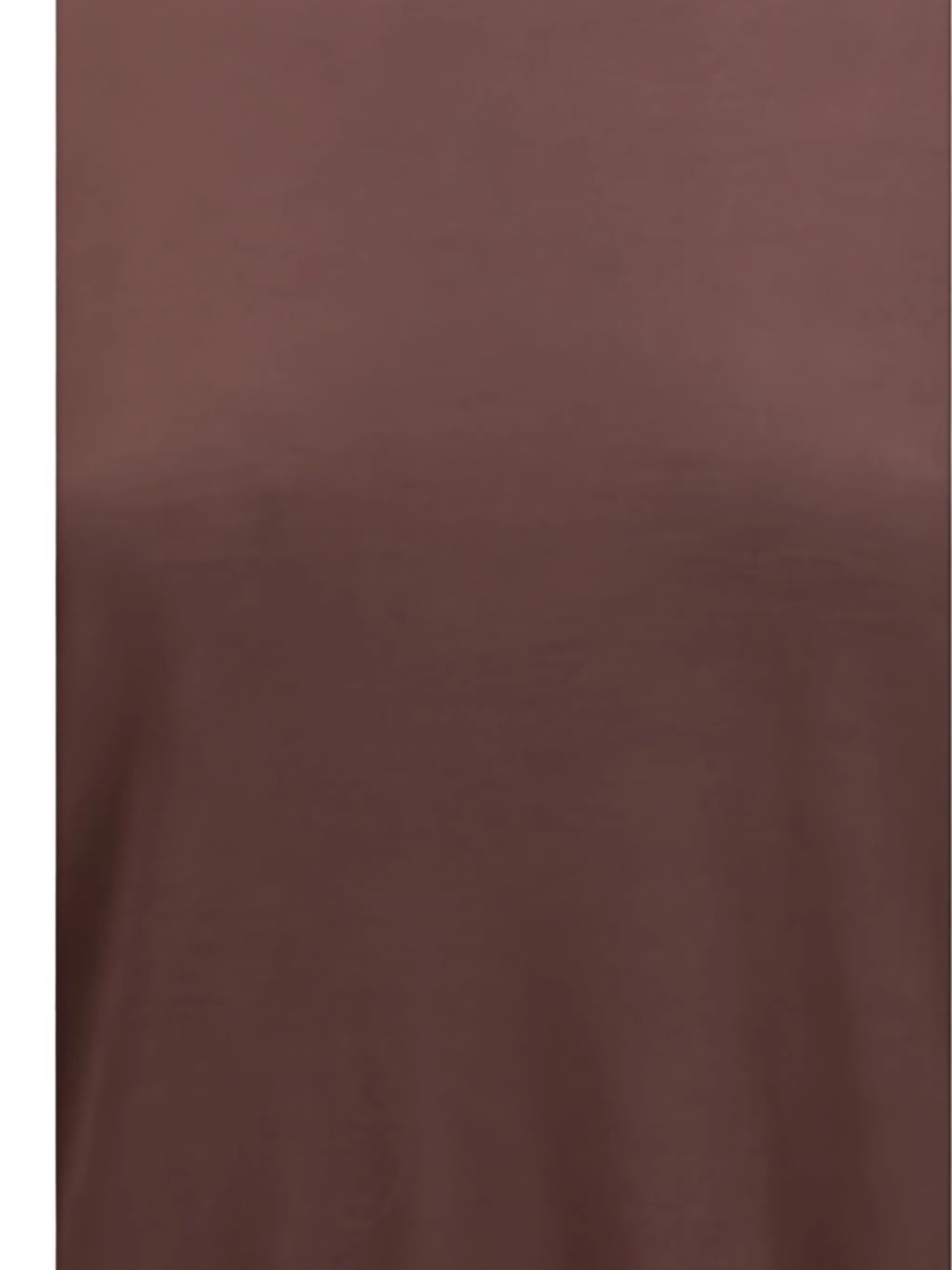 Tricou Brunello Cucinelli maro - Img 5