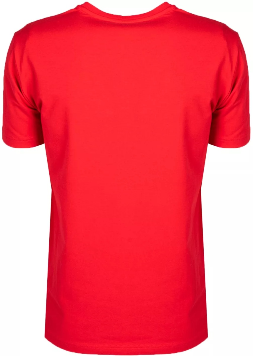 Tricou C-Neck F020639A - Img 4
