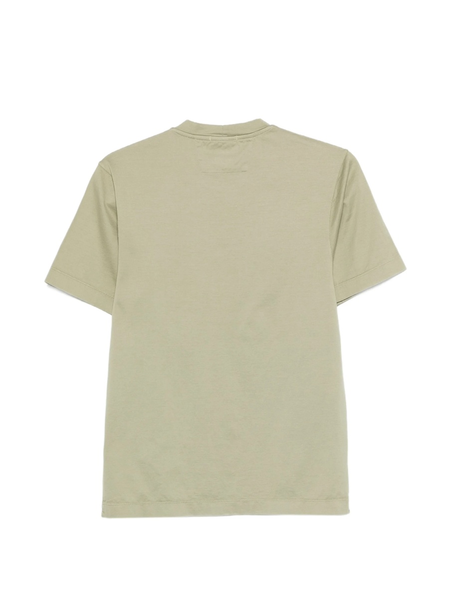 Tricou C.P. Company neutru - Img 2