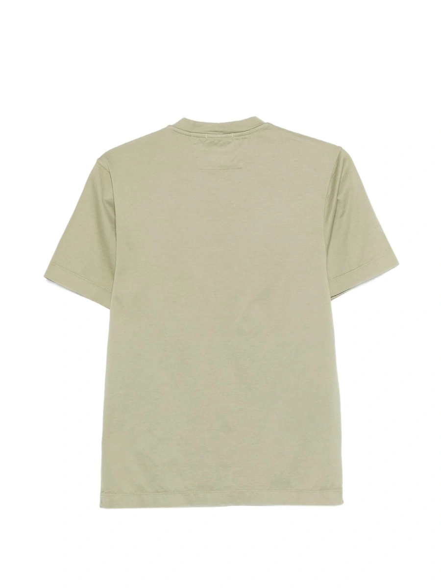 Tricou C.P. Company neutru - Img 2
