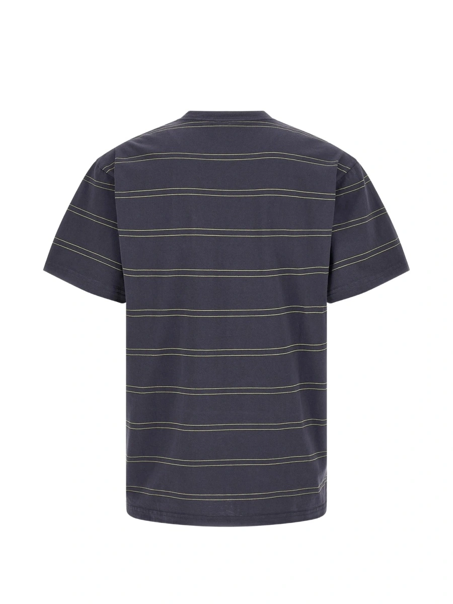 Tricou Carhartt gri - Img 4