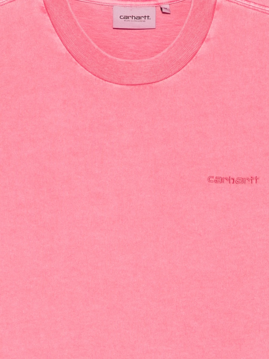 Tricou Carhartt roz - Img 3