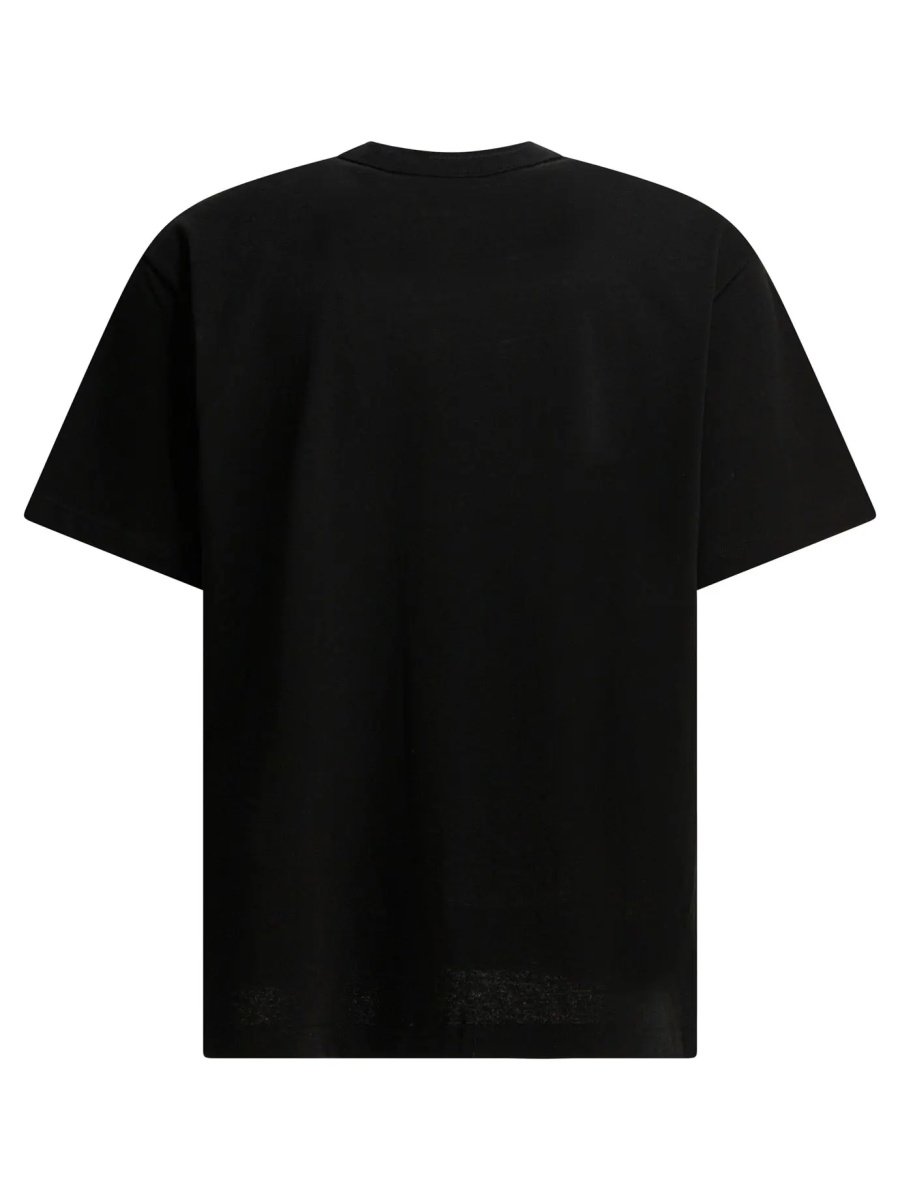 Tricou "Carhartt Wip" Crewneck T-shirt - Img 2