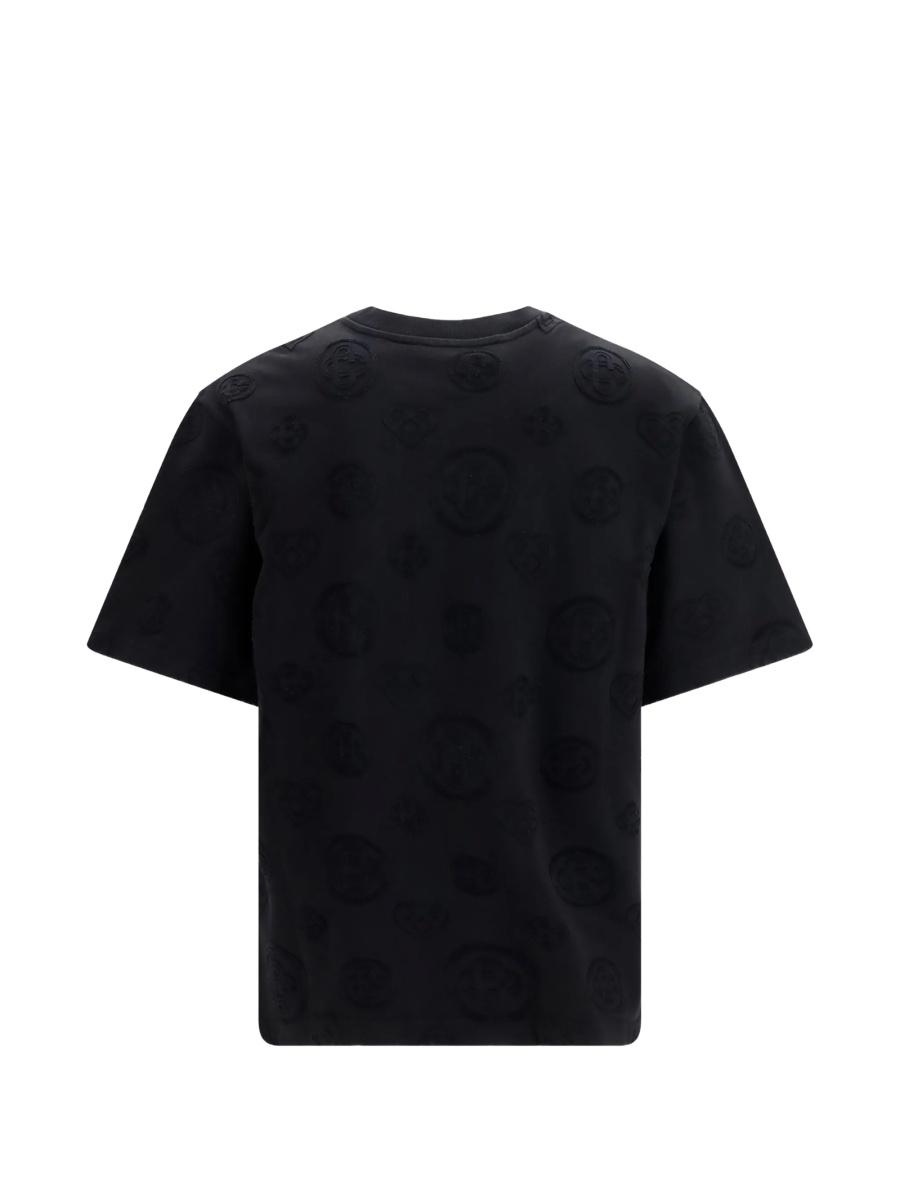 Tricou Casablanca negru - Img 2