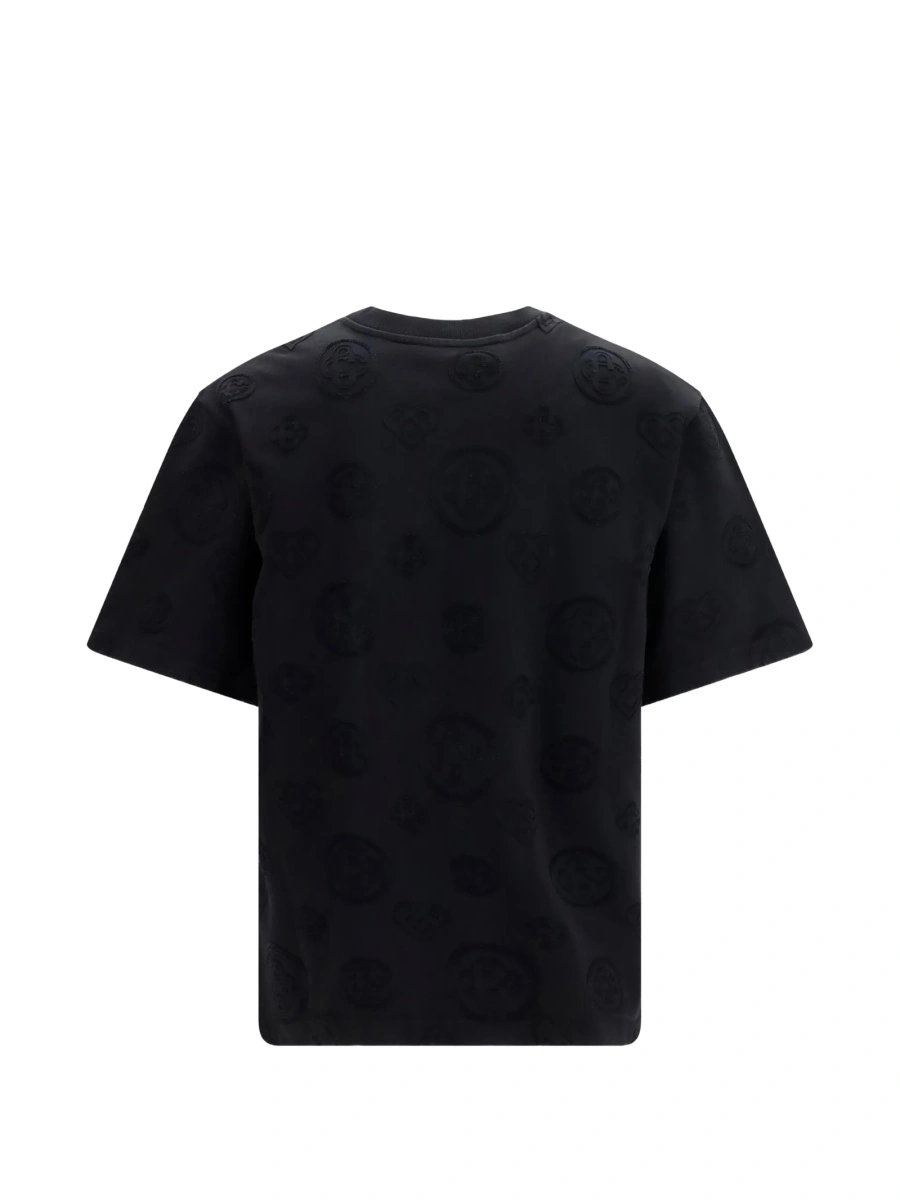 Tricou Casablanca negru - Img 2