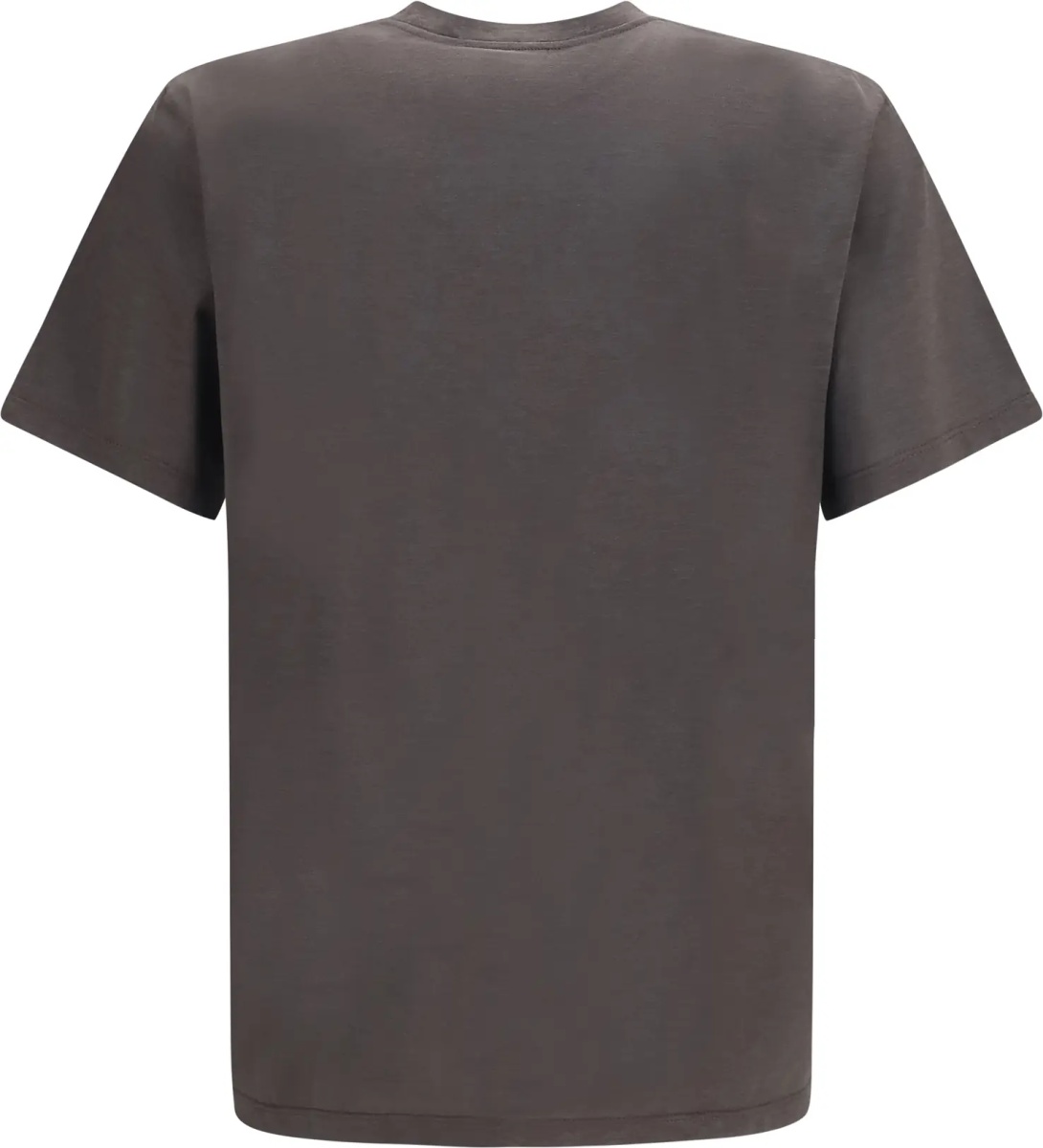 Tricou Cassandre silk and cotton T-Shirt - Img 2