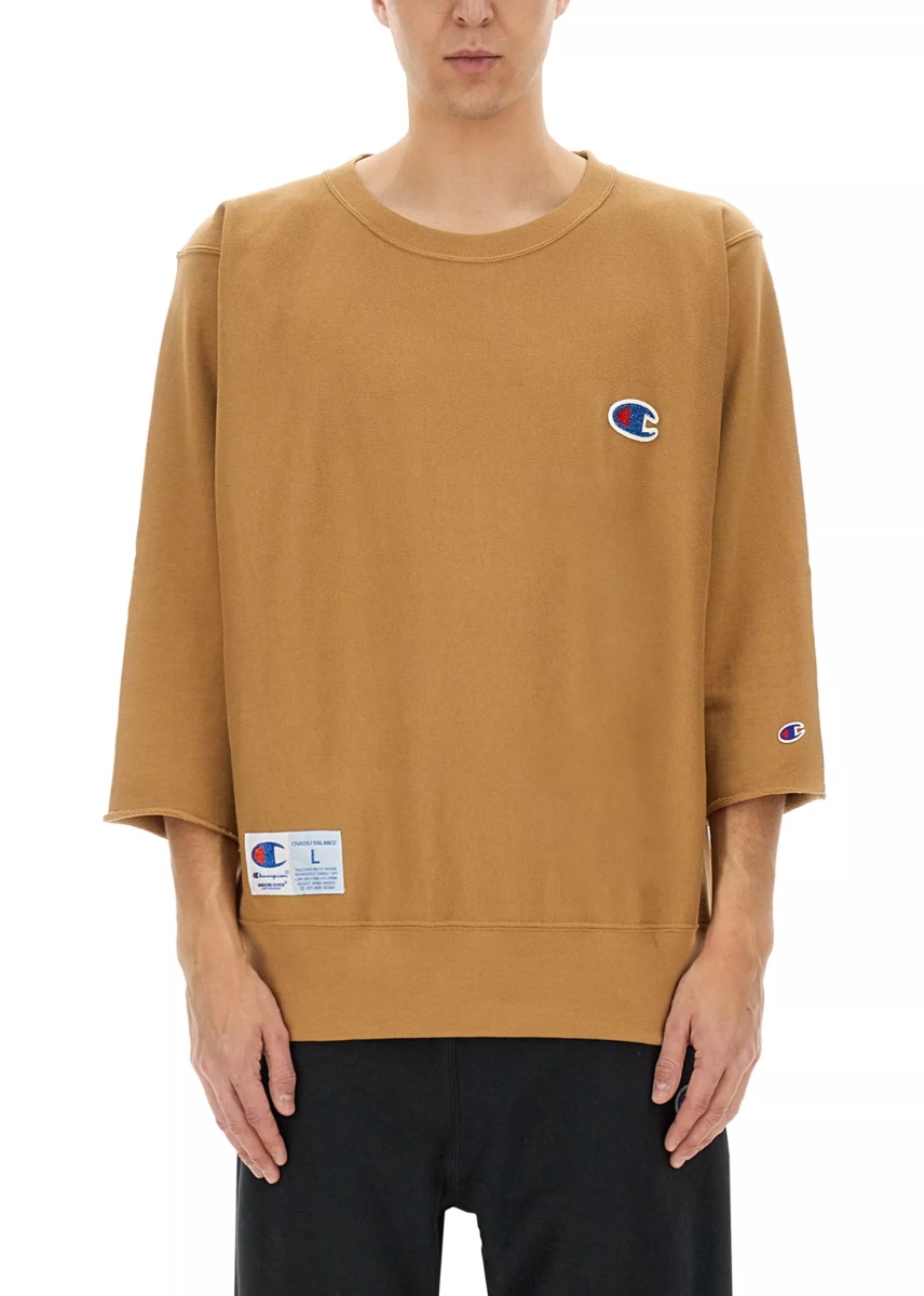 Tricou Champion X Undercover T-Shirt - Img 3
