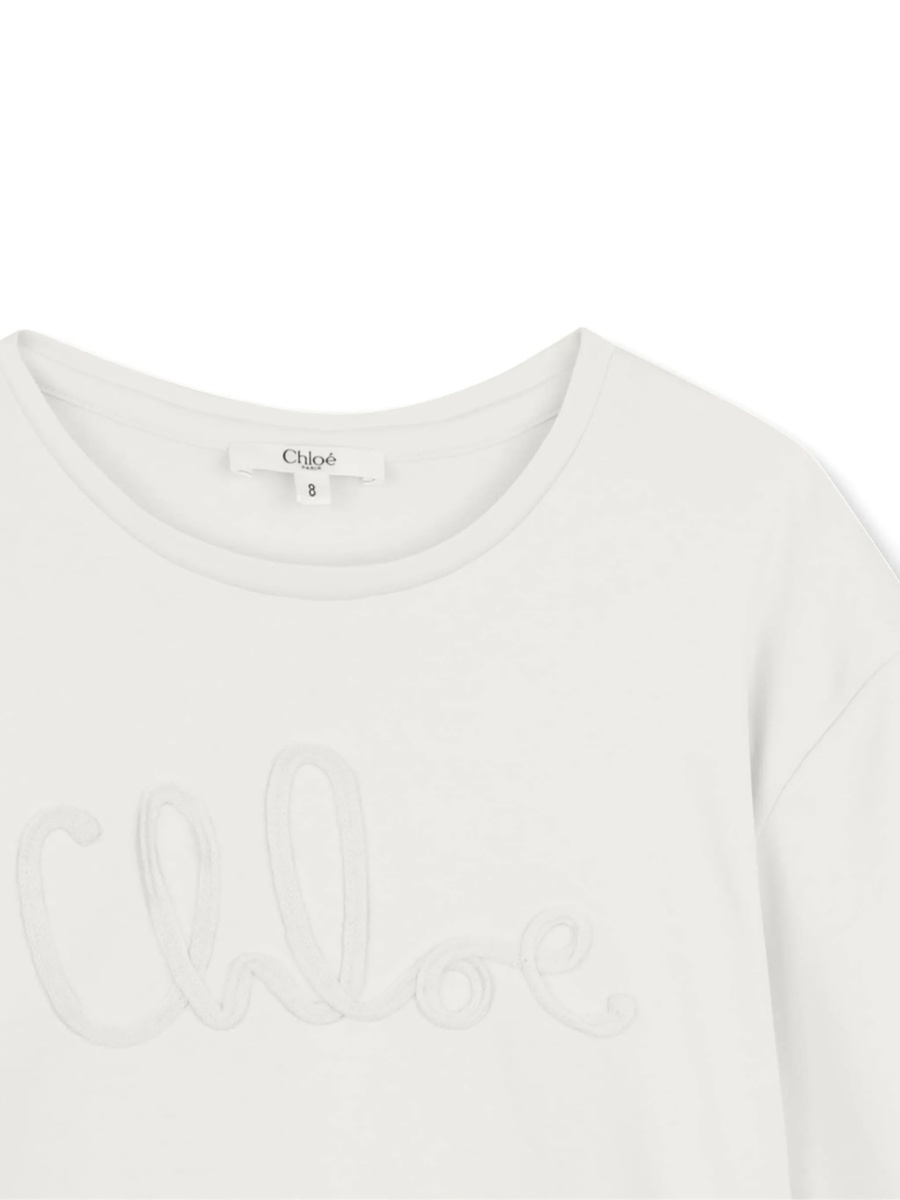 Tricou Chloe neutru - Img 3