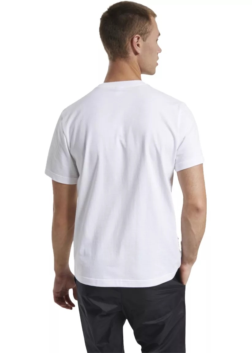 Tricou Classic Gp Hotel Tee FT7403 - Img 4