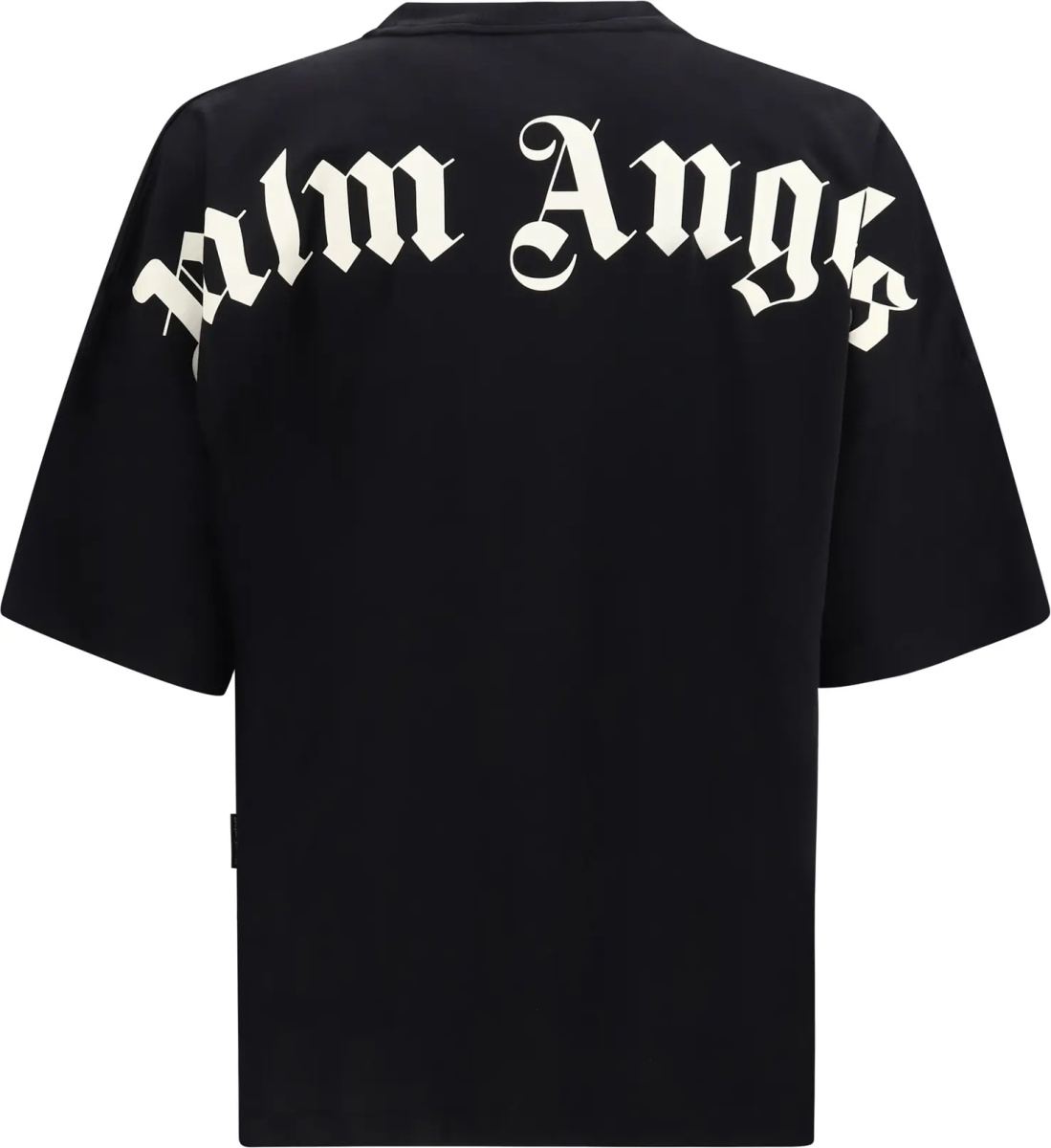 Tricou Classic Logo Over T-Shirt - Img 2