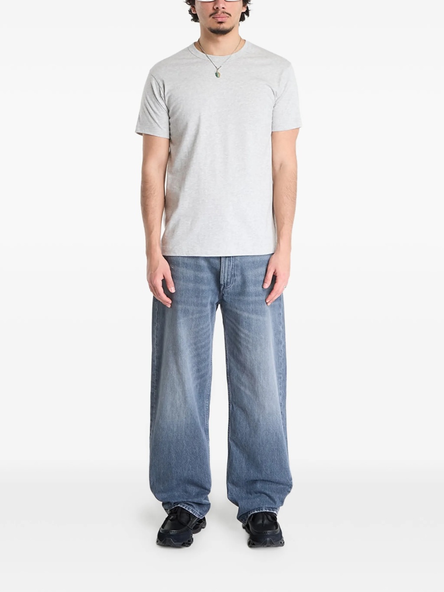 Tricou Comme des Garçons gri - Img 2