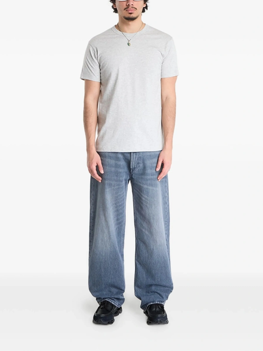 Tricou Comme des Garçons gri - Img 2