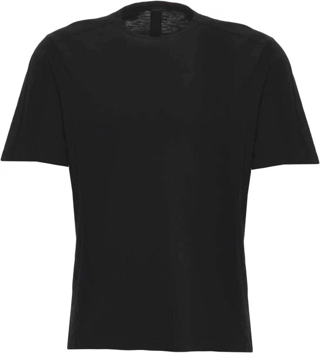 Tricou Cotton blend t-shirt - Img 2