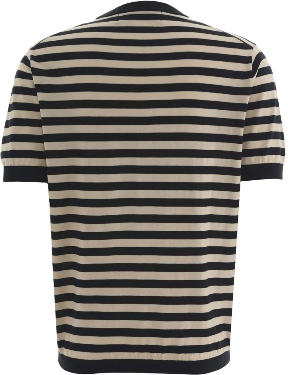Tricou Cotton blend t-shirt - Img 3