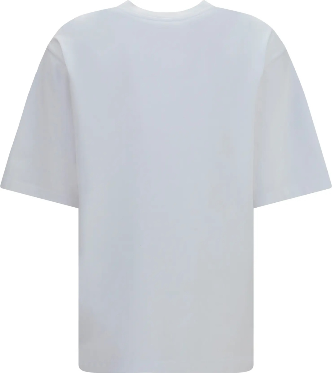 Tricou Cotton jersey T-shirt - Img 2