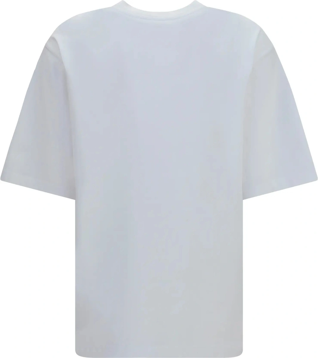 Tricou Cotton jersey T-shirt - Img 2
