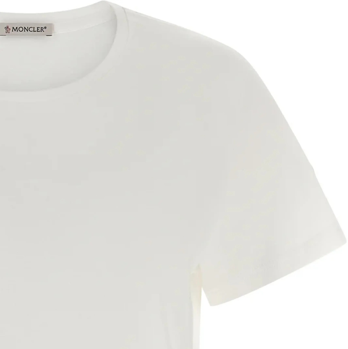 Tricou Cotton Jersey T-Shirt - Img 3