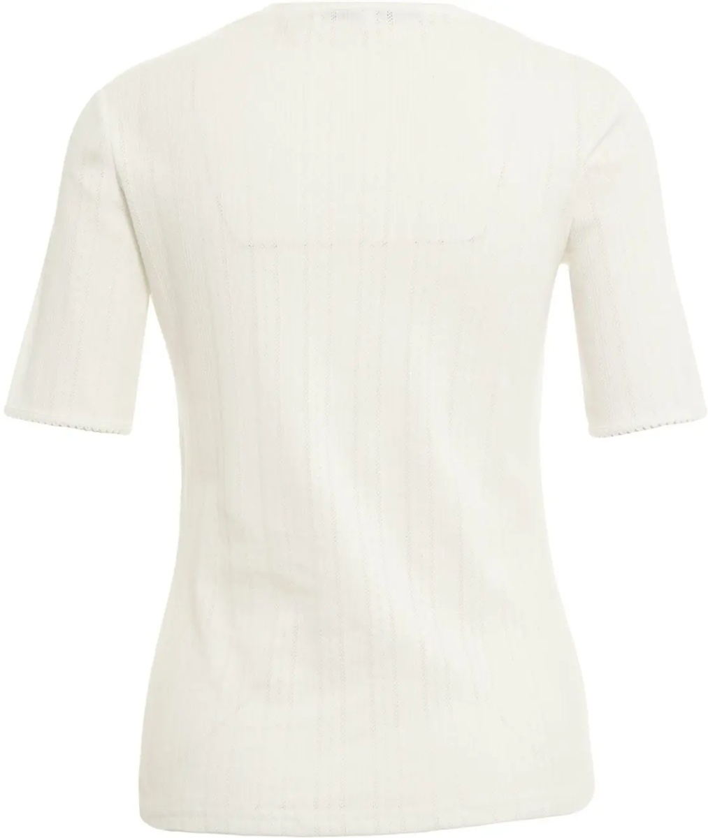 Tricou Cotton t-shirt 'Rosia' - Img 3