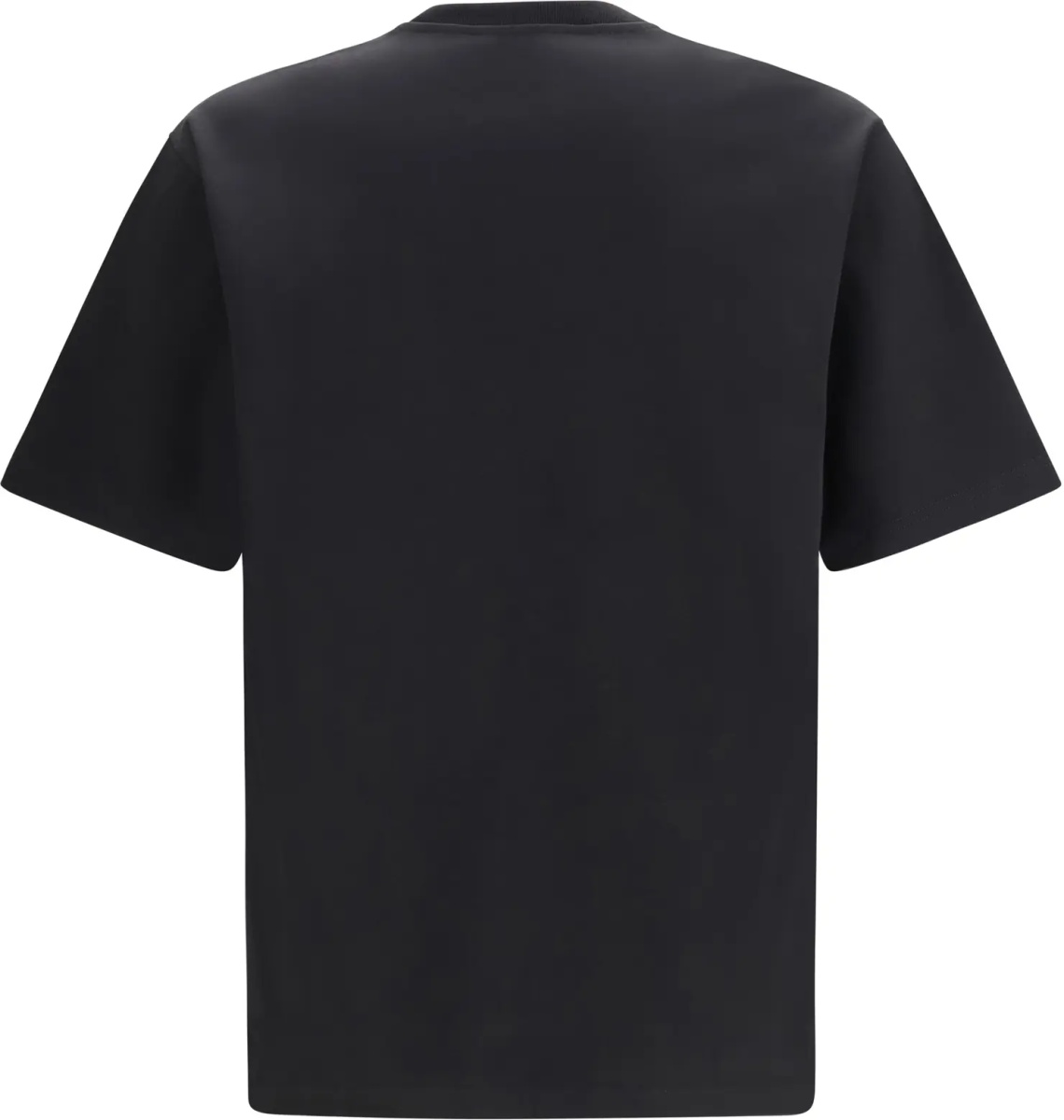 Tricou Cotton T-shirt with regular fit - Img 2