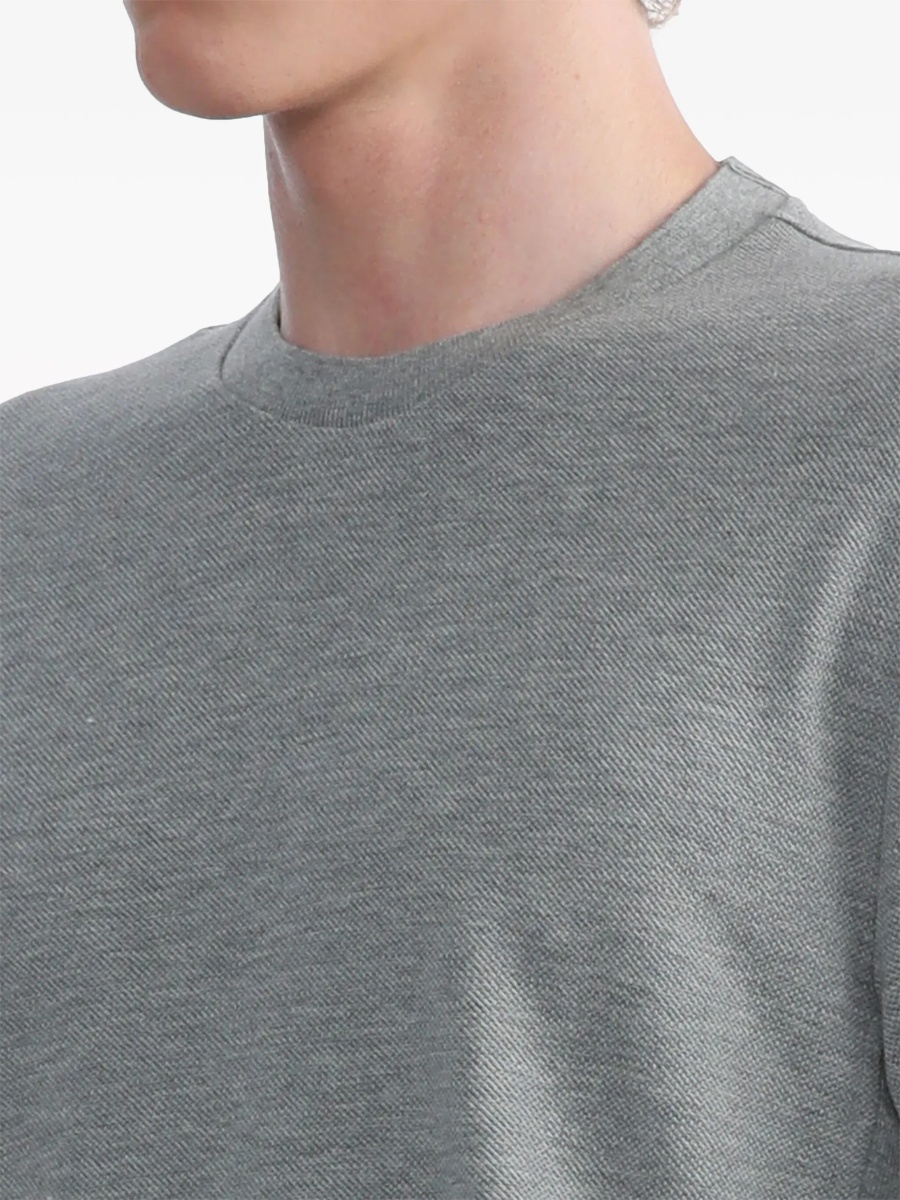 Tricou Cotton T-shirt - Img 5