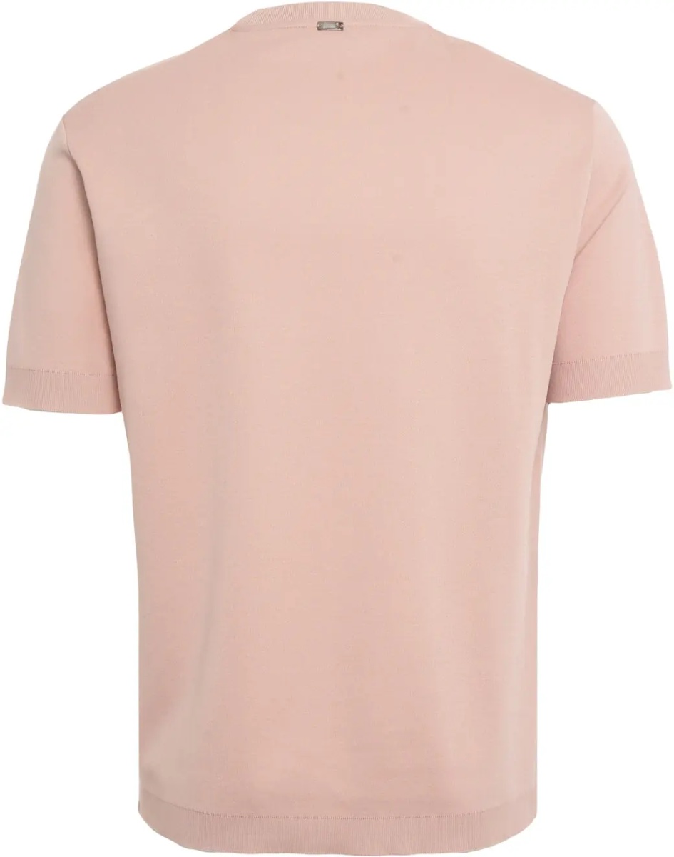 Tricou Cotton t-shirt - Img 3
