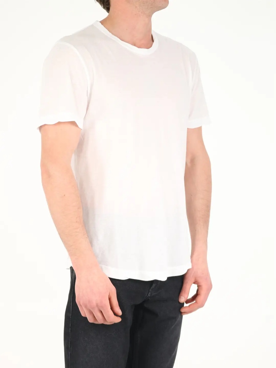 Tricou Cotton T-Shirt - Img 2