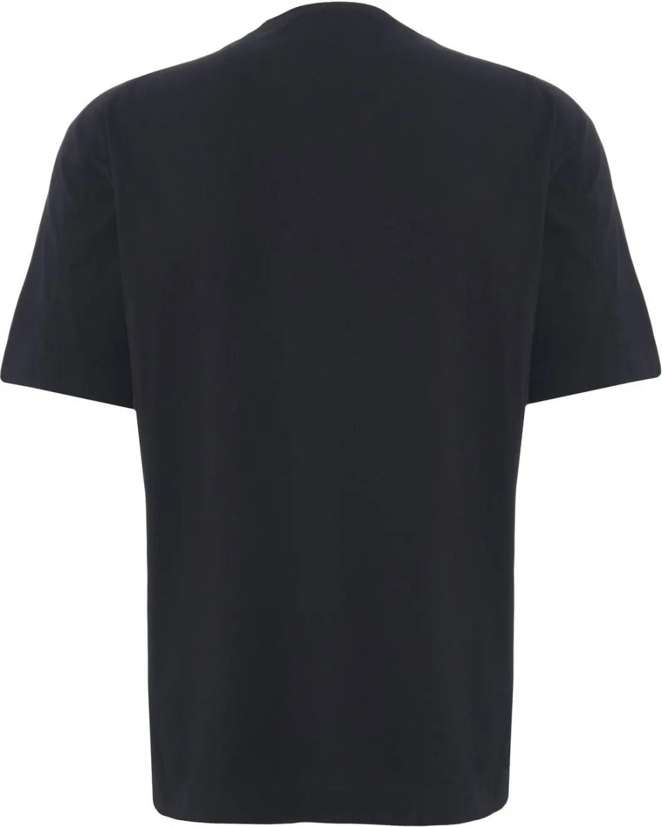 Tricou Cotton t-shirt - Img 4