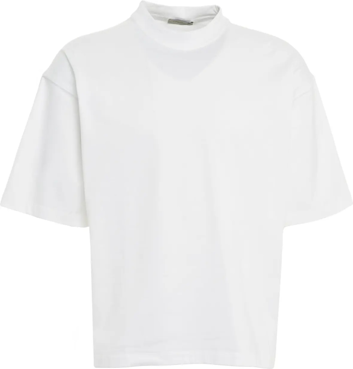 Tricou Cotton t-shirt - Img 2