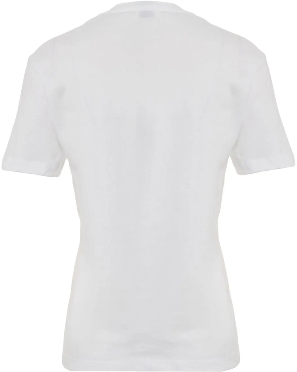 Tricou Cotton T-shirt - Img 3