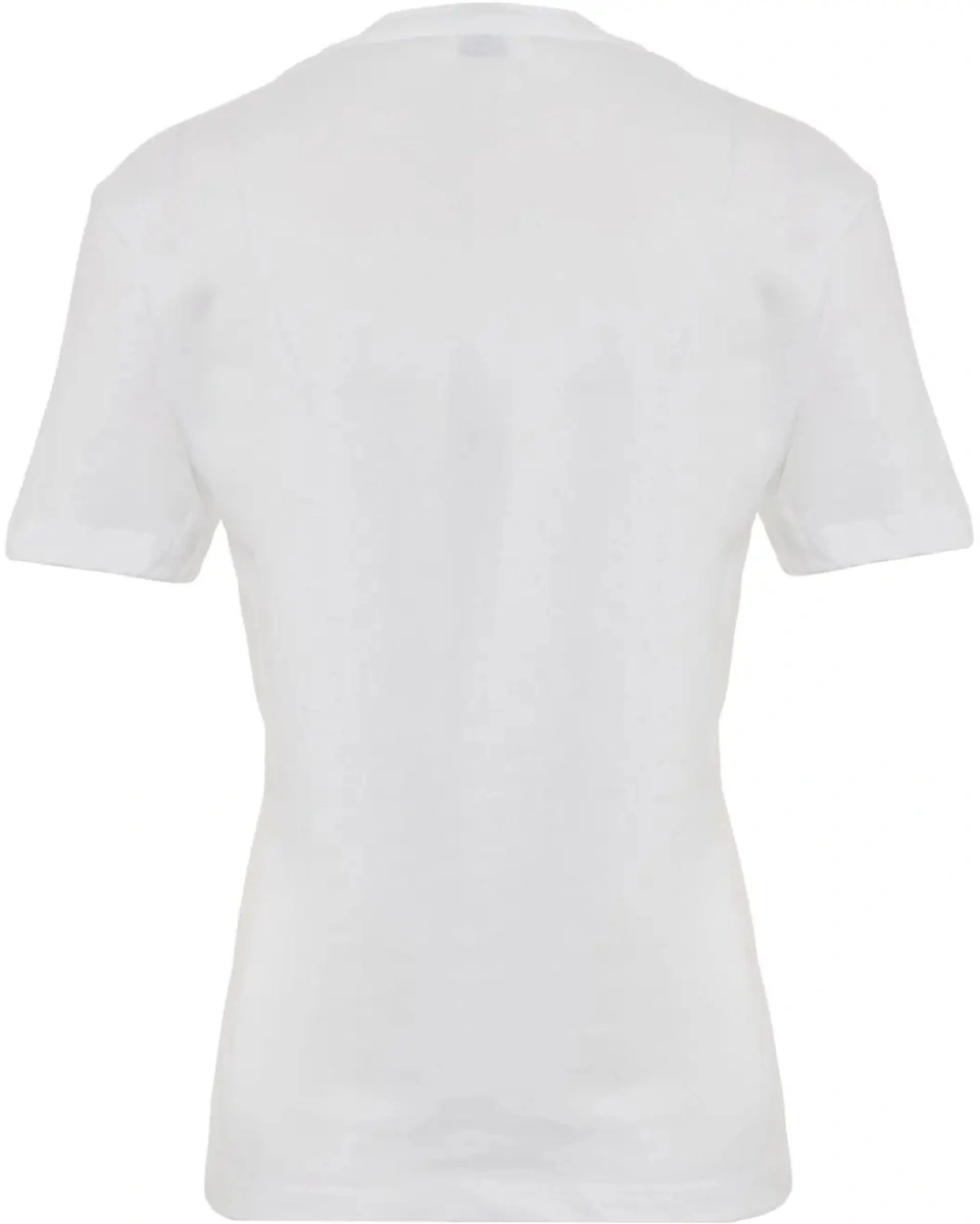 Tricou Cotton T-shirt - Img 3
