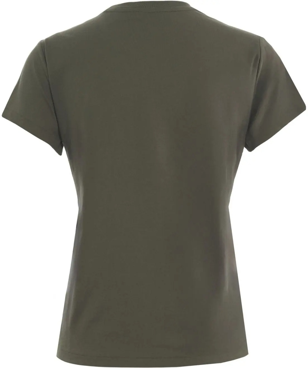 Tricou Cotton t-shirt - Img 3