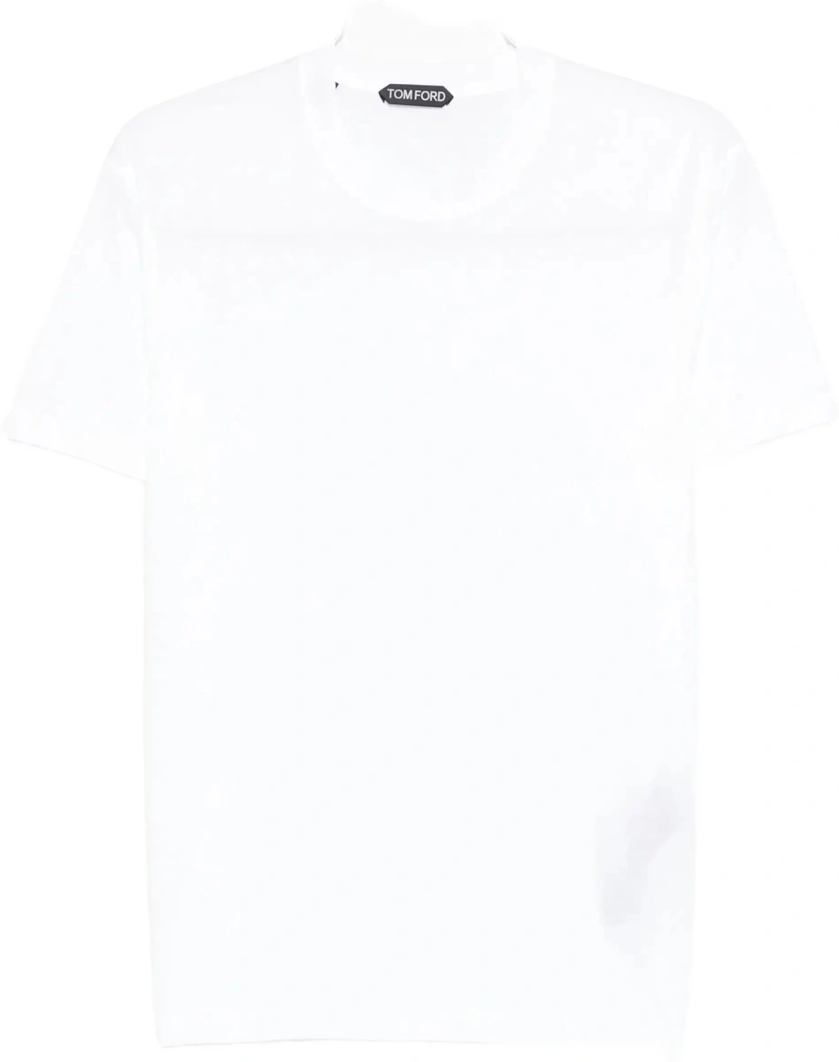 Tricou Cotton T-shirt - Img 8