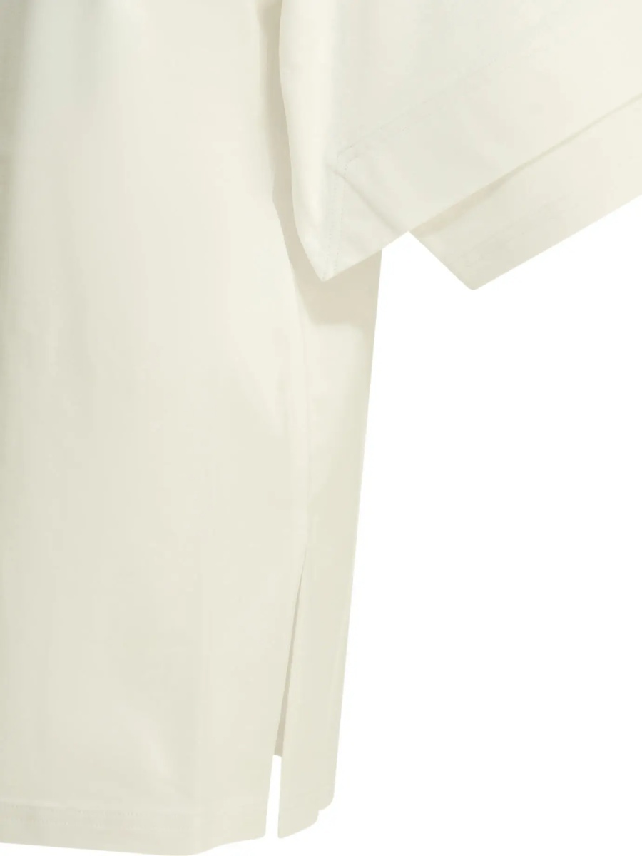 Tricou Crew-neck T-shirt - Img 4
