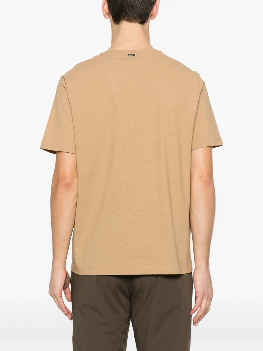 Tricou Crew-neck T-shirt - Img 7