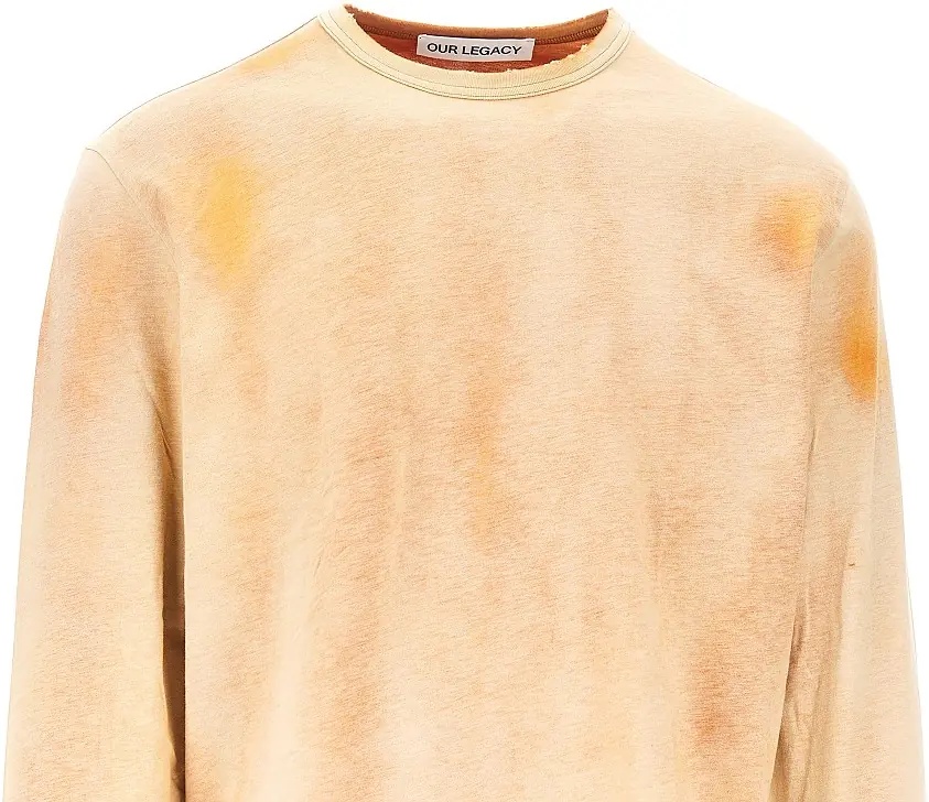 Tricou 'Cruise' long-sleeved T-shirt - Img 2