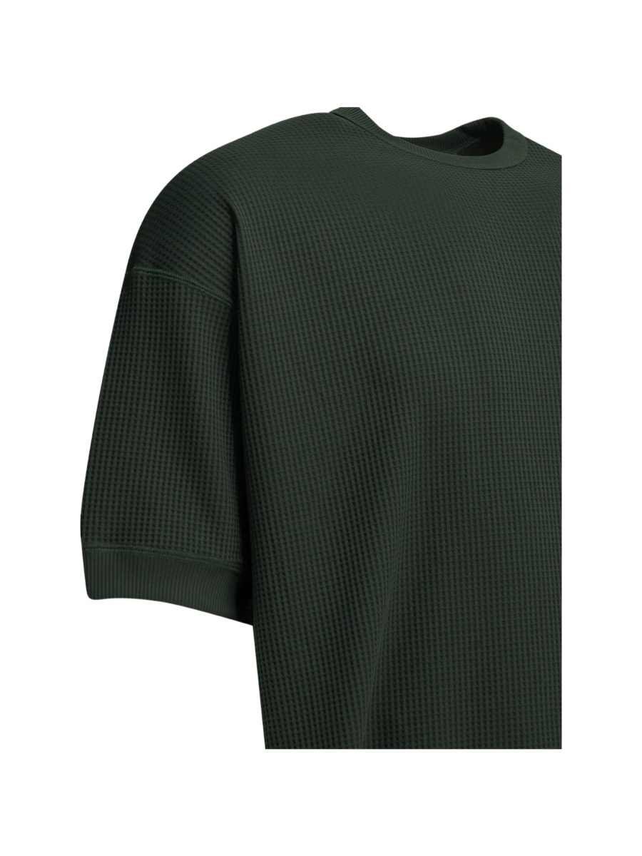 Tricou Daiwa Pier 39 verde - Img 4