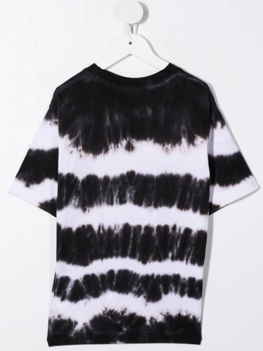 Tricou Diesel alb - Img 2