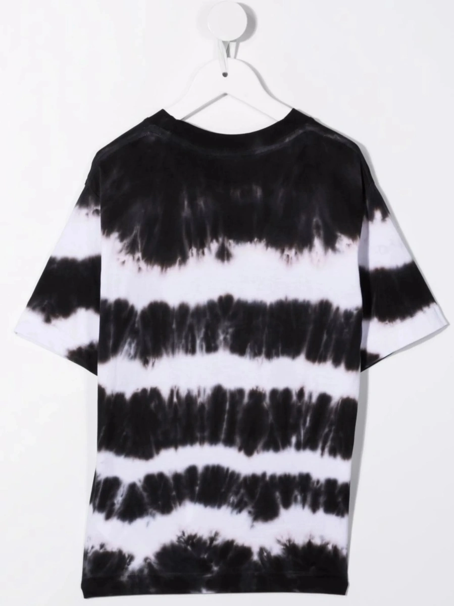 Tricou Diesel alb - Img 2