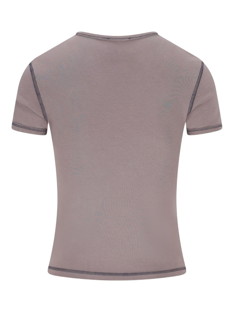 Tricou Diesel gri - Img 2