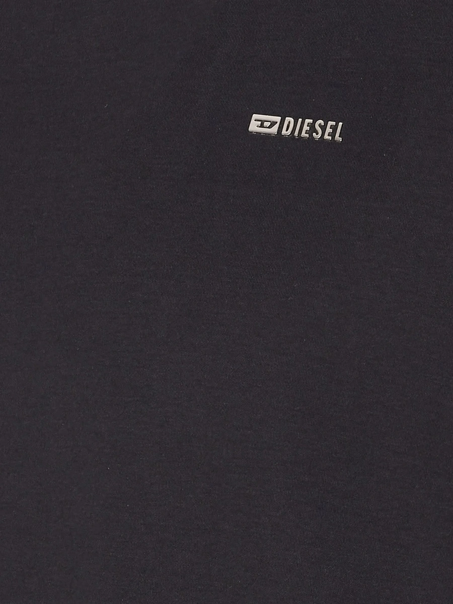 Tricou Diesel negru - Img 3