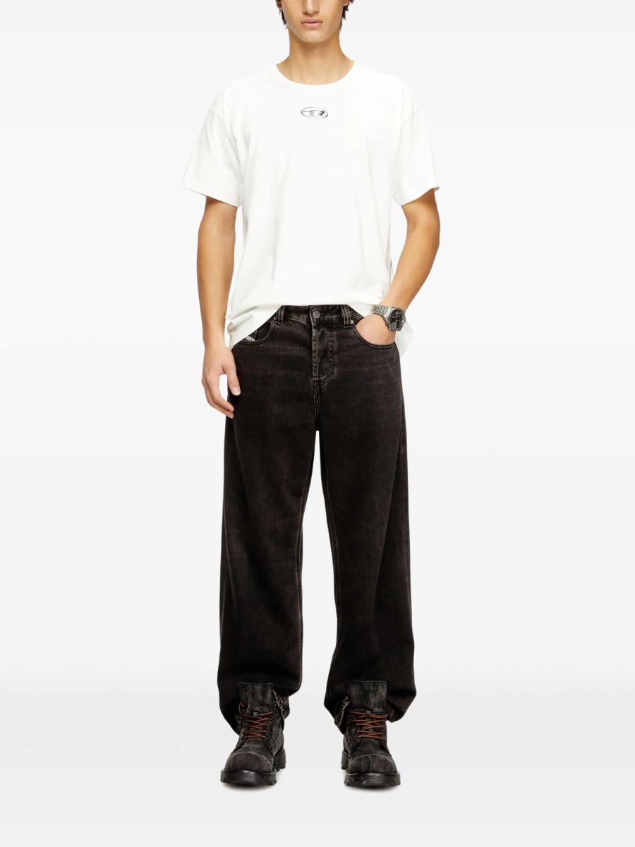 Tricou Diesel neutru - Img 2