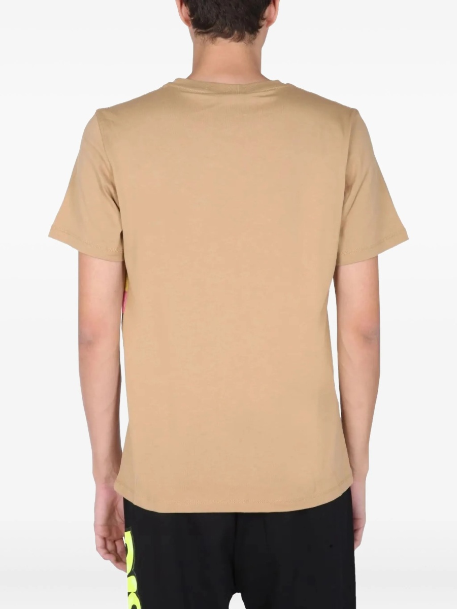 Tricou Disclaimer neutru - Img 3