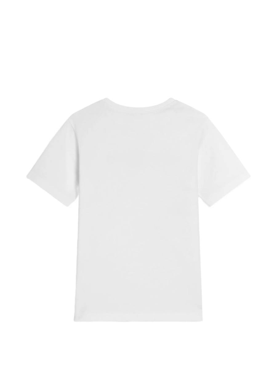 Tricou Dolce &amp; Gabbana alb - Img 2