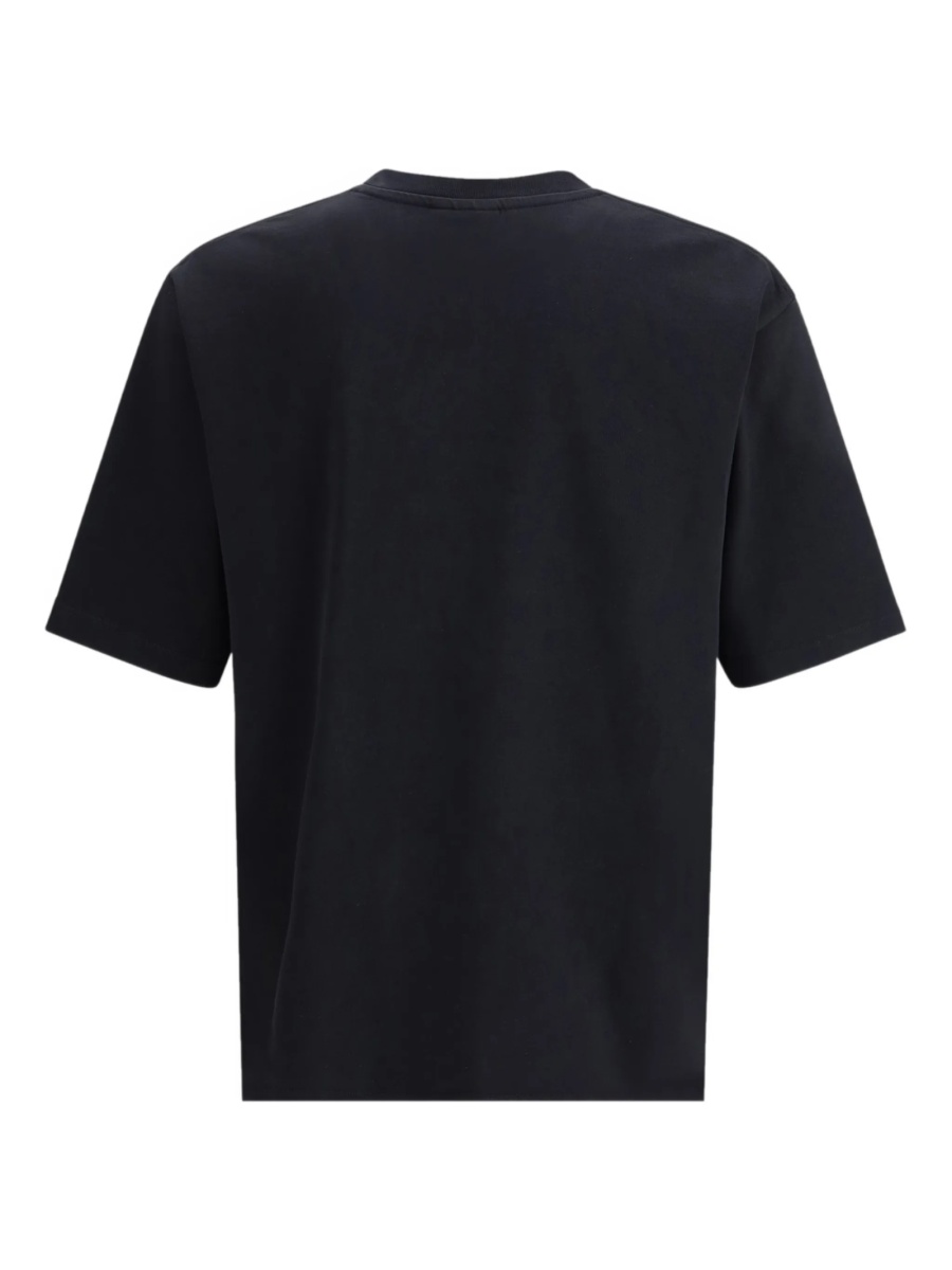 Tricou DSQUARED2 negru - Img 3