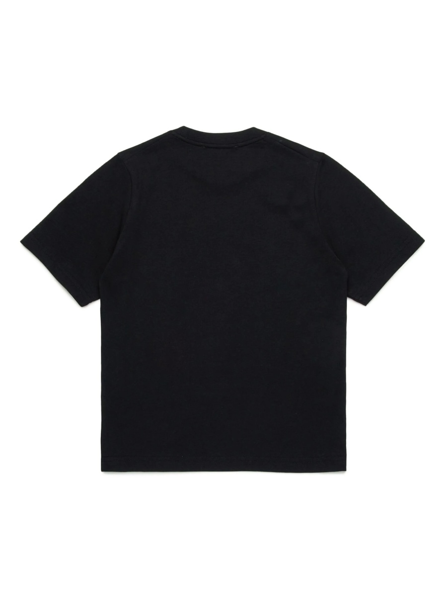 Tricou DSQUARED2 negru - Img 2