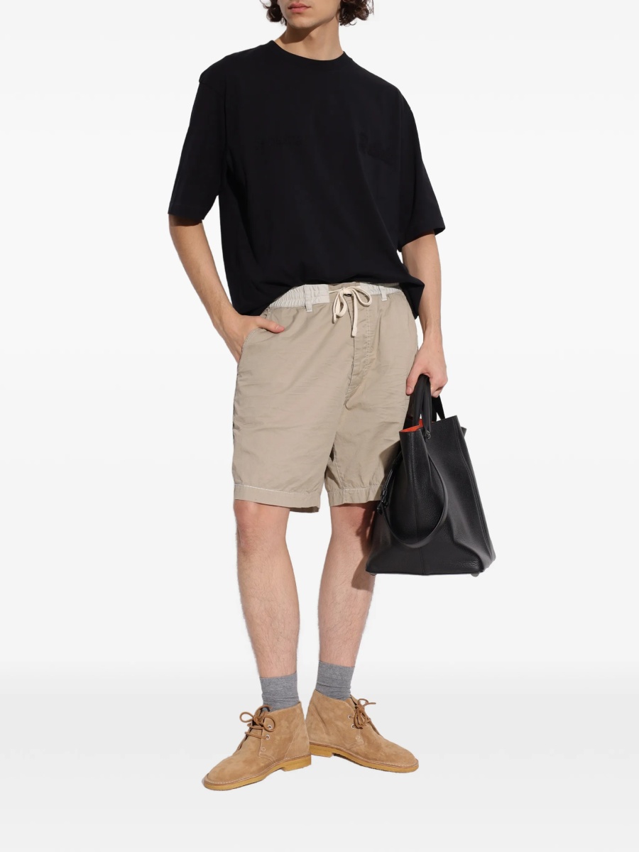 Tricou DSQUARED2 negru - Img 2