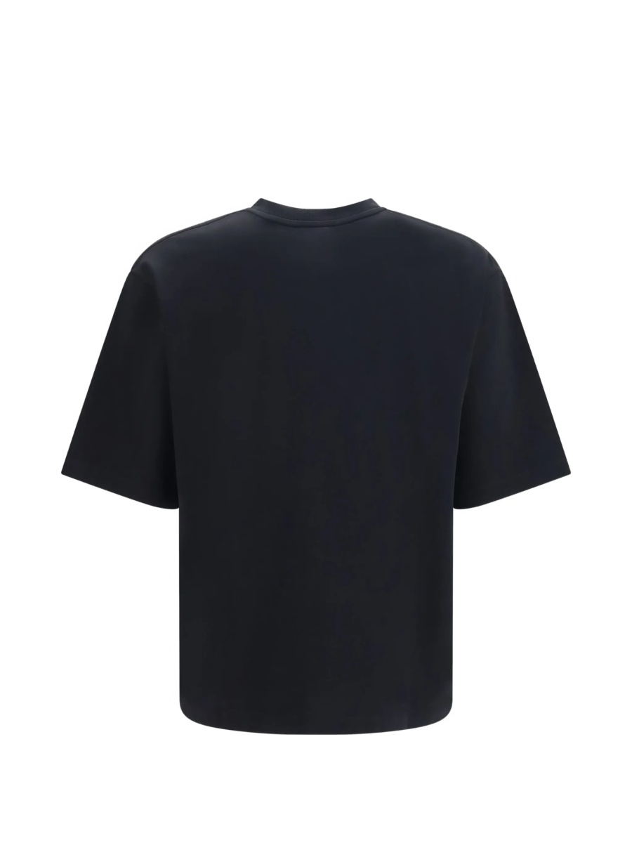 Tricou DSQUARED2 negru - Img 2