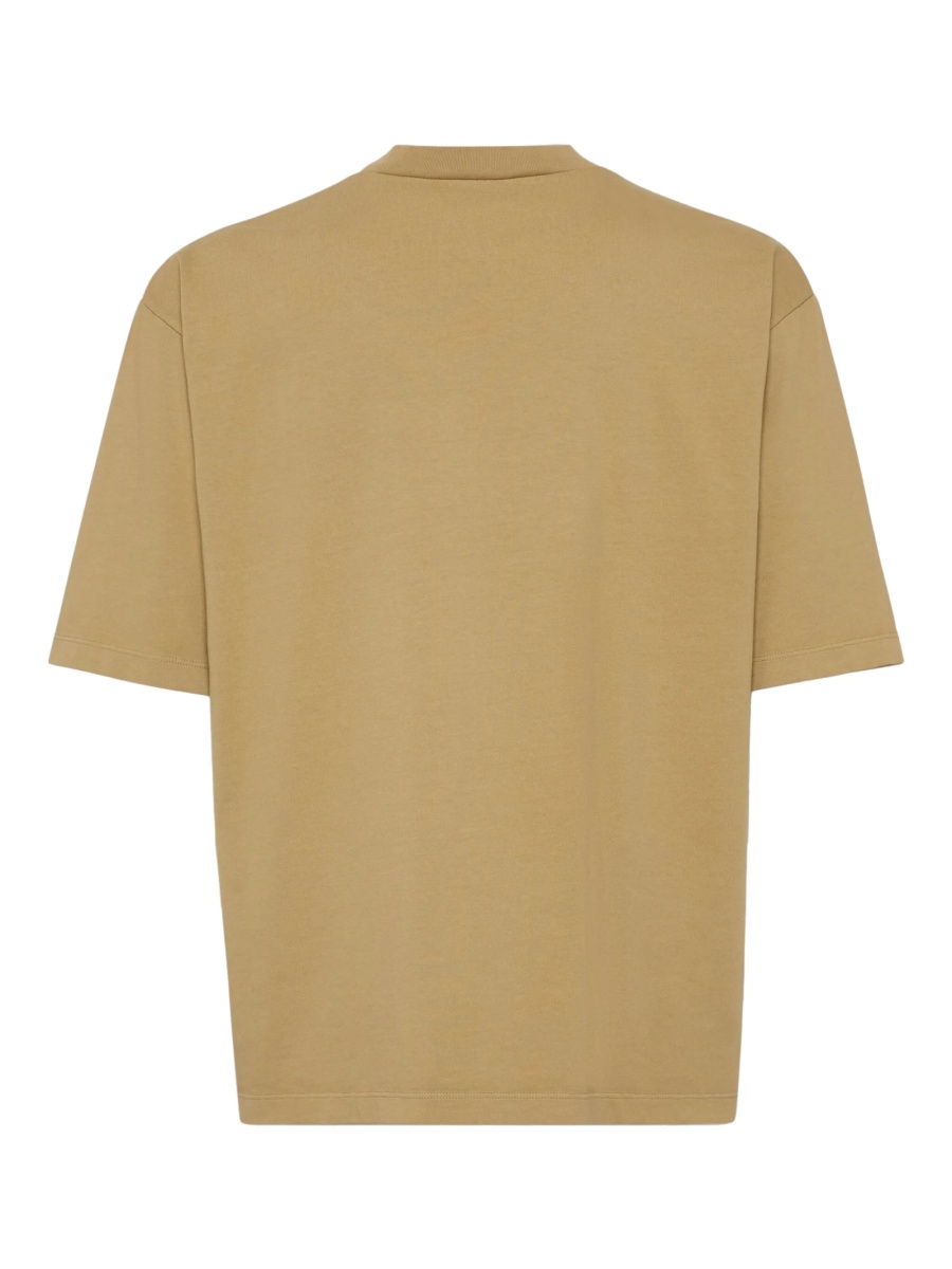 Tricou DSQUARED2 neutru - Img 2